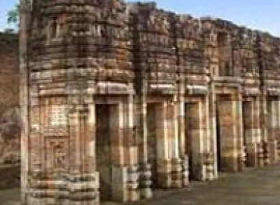 Orissa Buddhism Tour