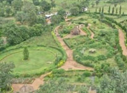 Romantic Pachmarhi Tour