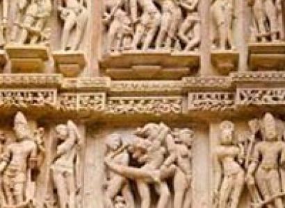 Historical of Madhya Pradesh Tour