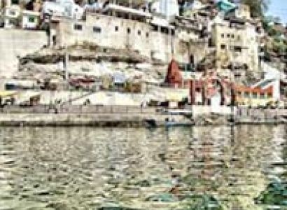 Spiritual Indore Gateways Tour