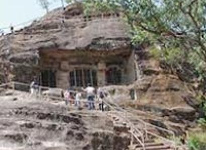 Mesmerising Pachmarhi Tour