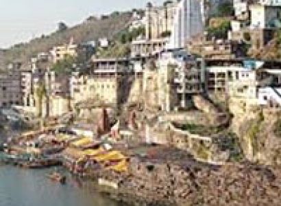 Madhya Pradesh Heritage Tour