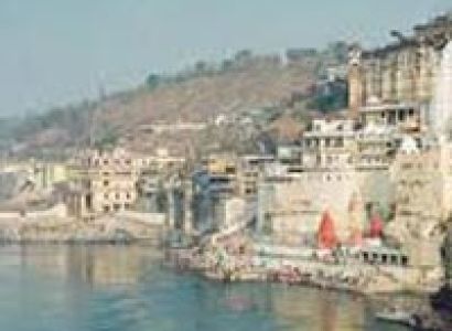 Mandu with Omkareshwar Tour