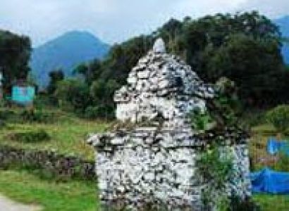 North - East Splendor Tour