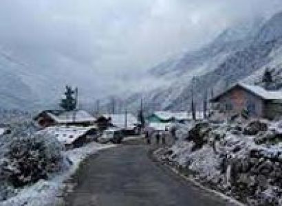 Mesmerizing Darjeeling Gangtok Tour (Honeymoon Special)