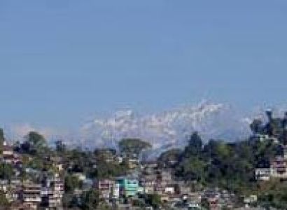 Splendors of the North East Tour