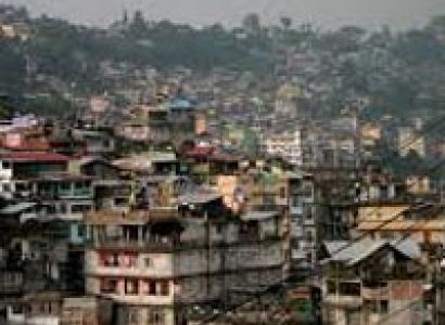 Gangtok - Pelling - Darjeeling Tour