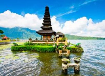 Romantic Honeymoon in Bali Tour
