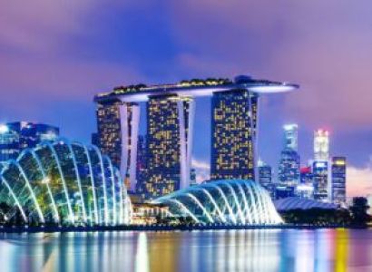 Singapore with Cruise Tour