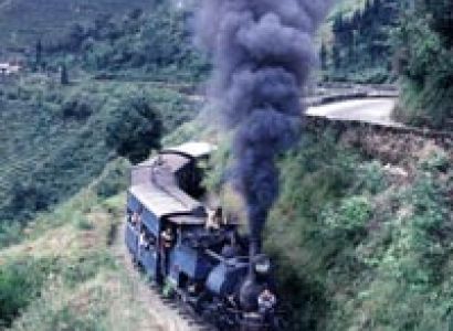 Escapade in Queen of Hills Tour