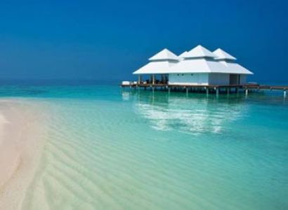 Mystical Maldives Package
