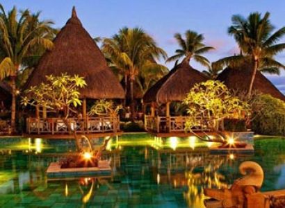 Mesmerizing Mauritius Tour