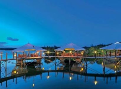 Magical Mauritius Tour