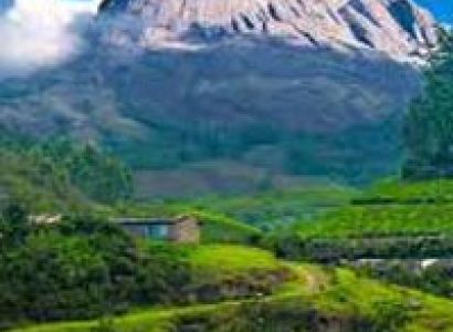 Amazing Hills Stations of Pune and Mumbai Tour