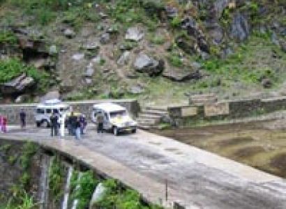 Darjeeling Gangtok Tour