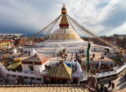 Glimps of Kathmandu Tour