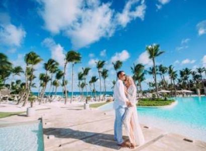 Magical Mauritius Honeymoon Package