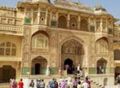 Delhi Agra Jaipur Tour