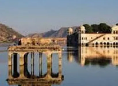 Enjoyable Rajasthan Tour