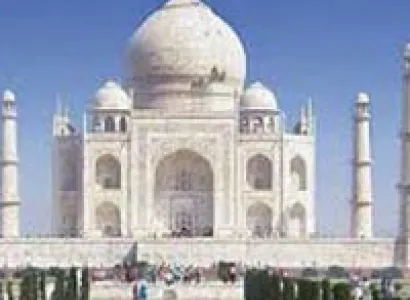 Jaipur Bharatpur Agra Tour