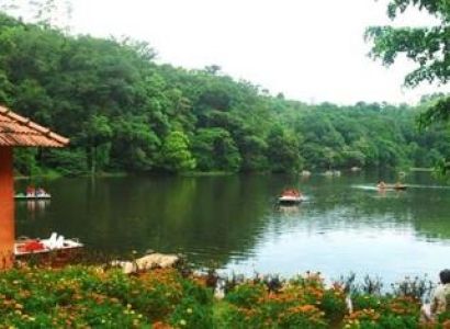 Wayanad & Kabini from Bangalore Tour