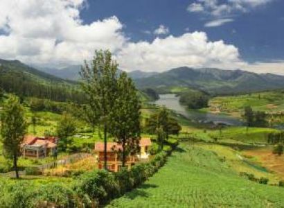 Delightful Coorg with Kabini Tour