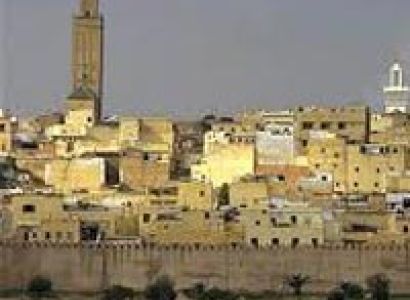 Imperial Cities & Coast Tour