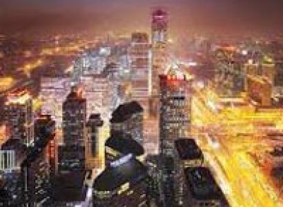 The Trans - Siberian Railway Tour