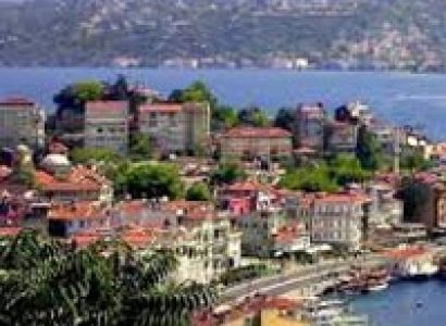 Highlights Of Turkey Tour