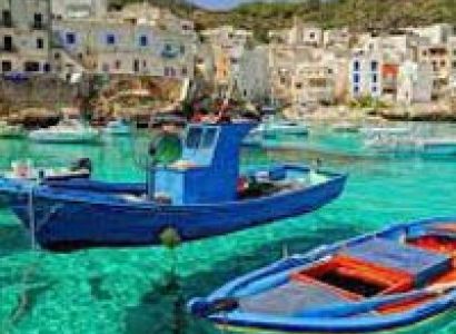 Treasures Of Sicily Tour
