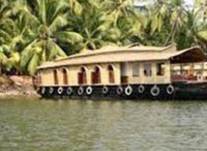 Malvan - Tarkarli - Devgad - Sawantwadi (3 Nights / 4 Days)