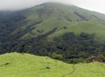 Serene Coorg and Kabini 7D/6N