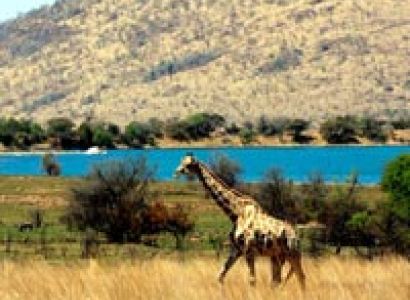 Jh004 South Africa With Seychelles Tour