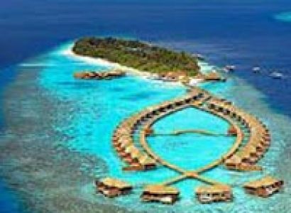 MT002 Mesmerizing Maldives (3 nights / 4 days) Tour