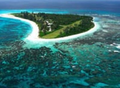 MT003 Serene Seychelles Tour