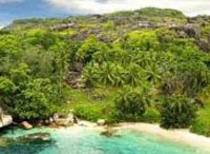 MT003 Mahe Break Tour