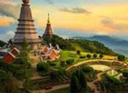 Chiang Mai Extention Package