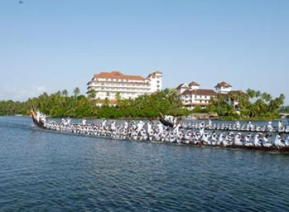 Relax, Revive & Rejuvenate in Kerala Tour