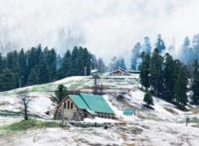 Charismatic Kashmir with 3 Cities - Super Saver 6 Nights Tour