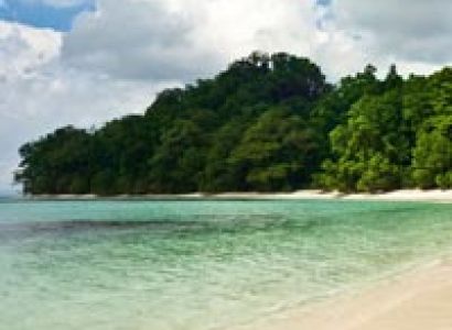 Magical Andamans - Super Saver Tour