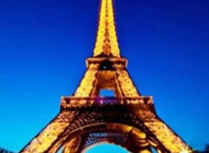 Dilkash Europe 10N/11D Tour