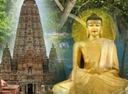 Buddhism Holiday Tour