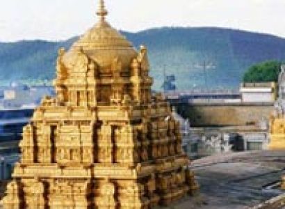 Bangalore - Tirupati - Mysore - Ooty Package