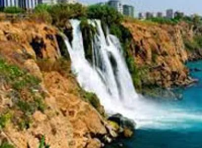 Turkey With Ancient Cities of the Aegean & Mediterranean Tour