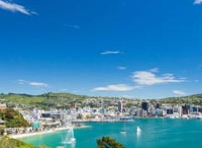 Complete New Zealand Package