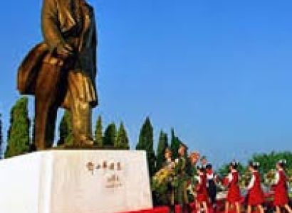 Hong Kong & Shenzhen Tour