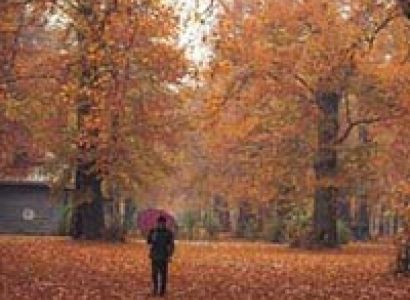 Kashmir Delight Tour