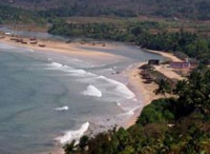 Amazing Konkan - Maharastra Tour