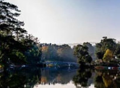 Best Of Assam Meghalaya Arunachal Tour