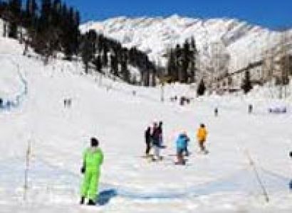 Himachal Harmony Tour